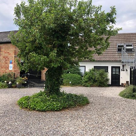 Appleflower Farm Great Little House Lillerod Esterno foto